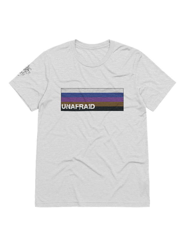 Submit Evil T-Shirt product image (2)