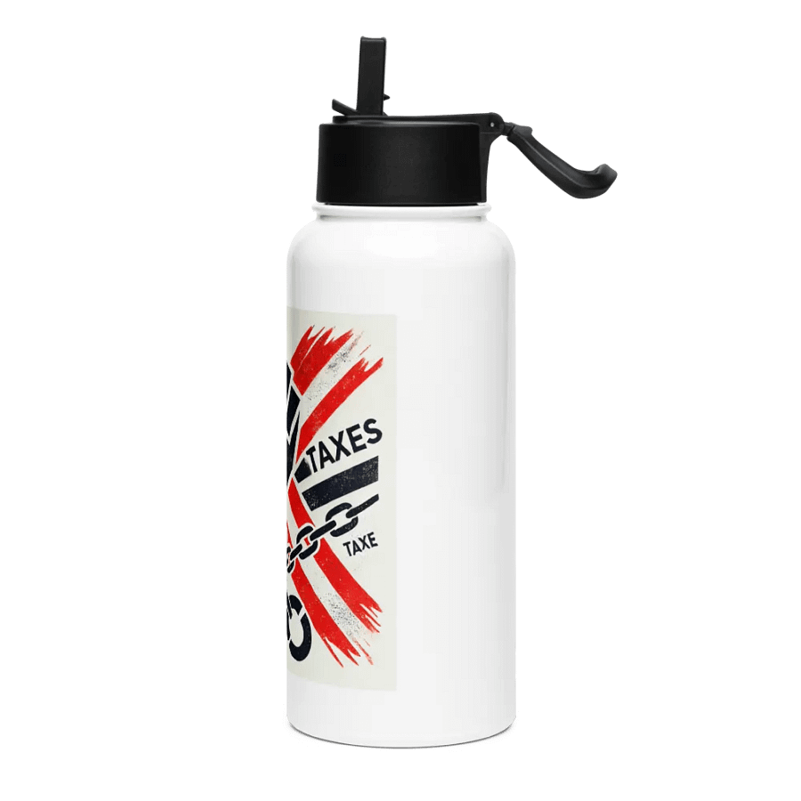 HATE TAXES product image (2)