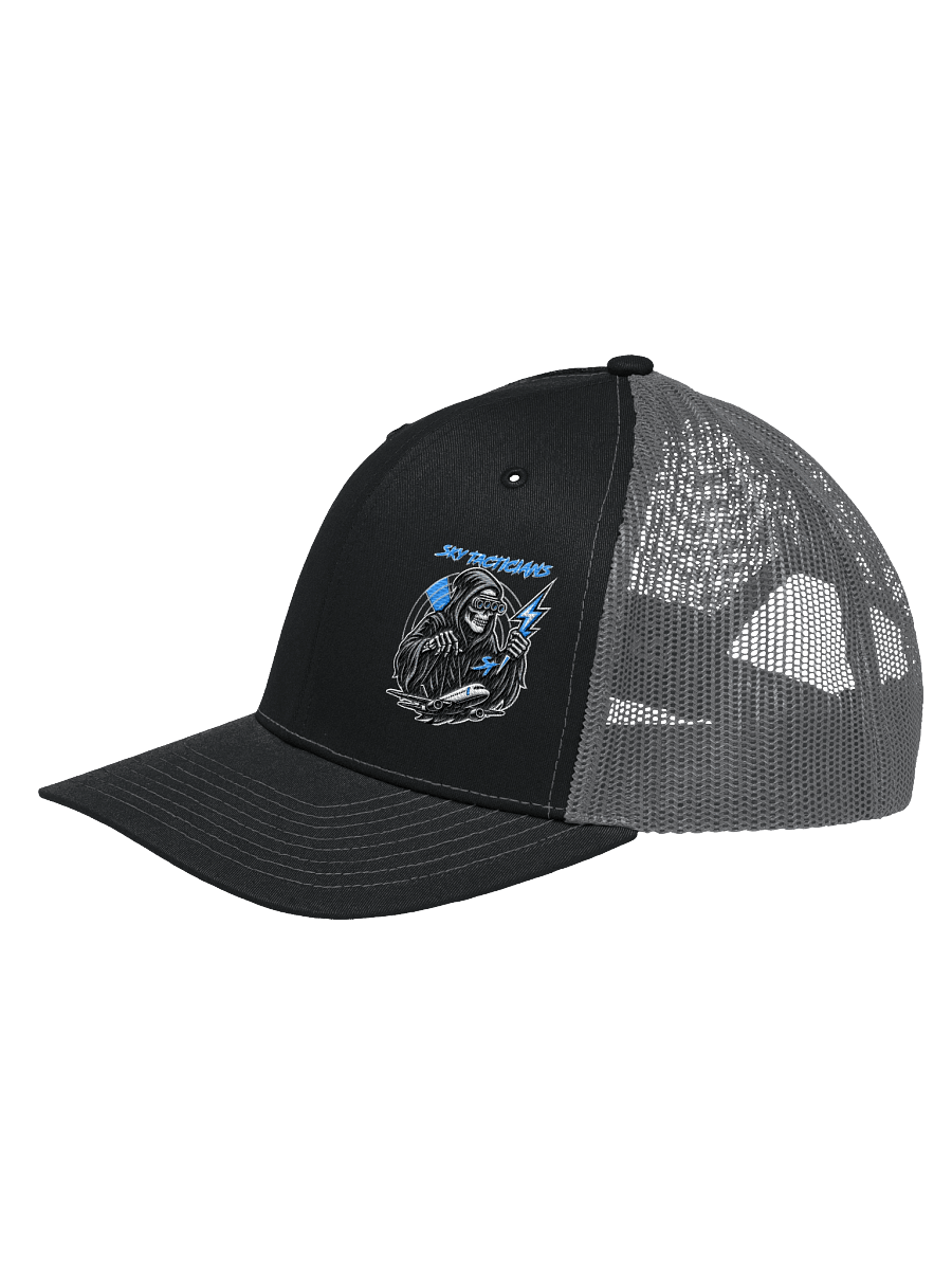 ST Logo Hat product image (8)