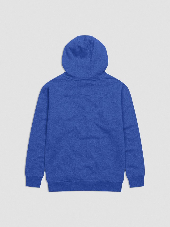 Do Good Things Hoodie (Limited Edition) product image (2)