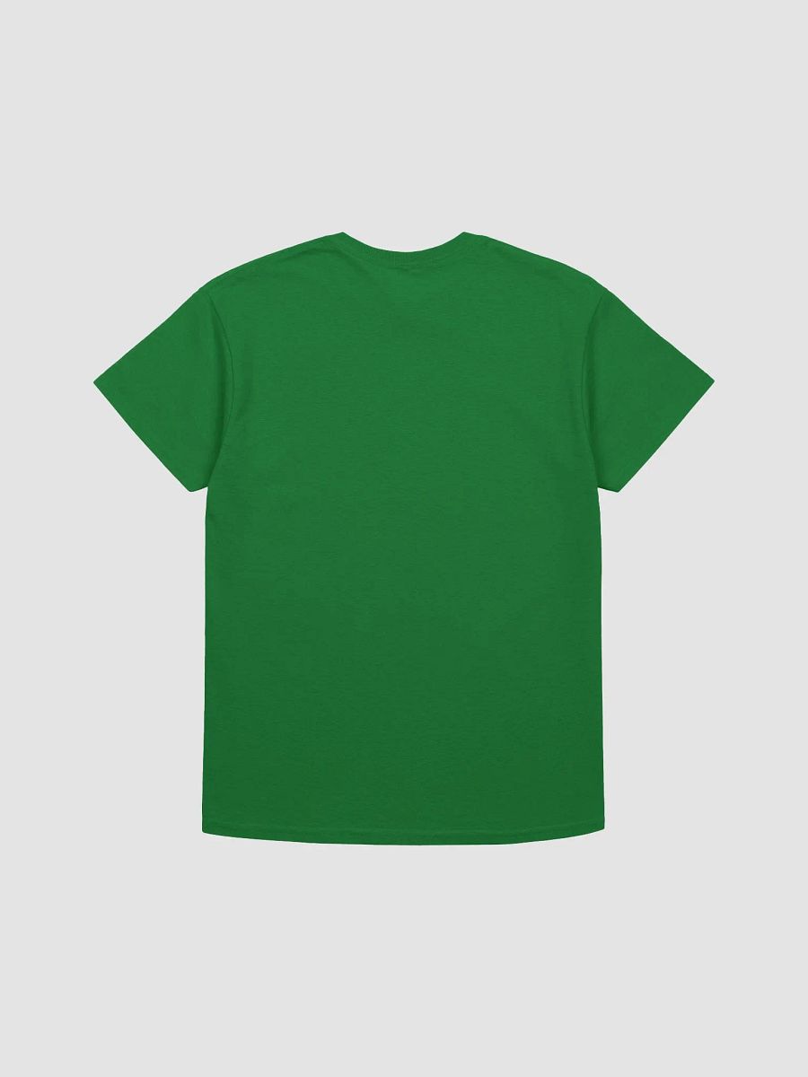 Fearless Lion T-Shirts product image (4)