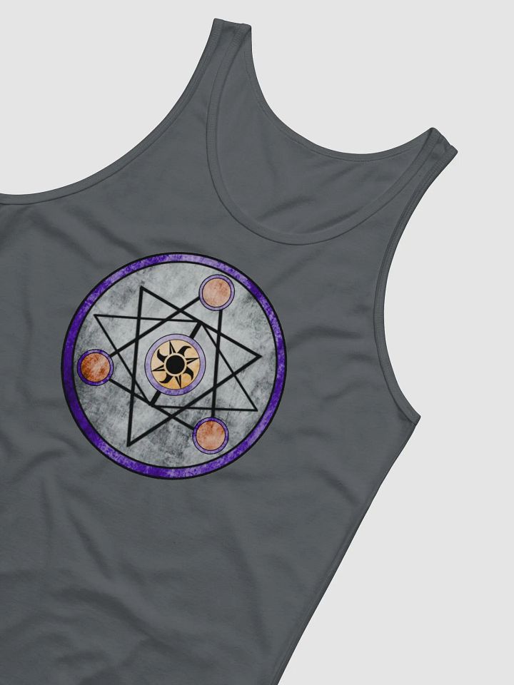 Sol Institute Tank Top product image (2)