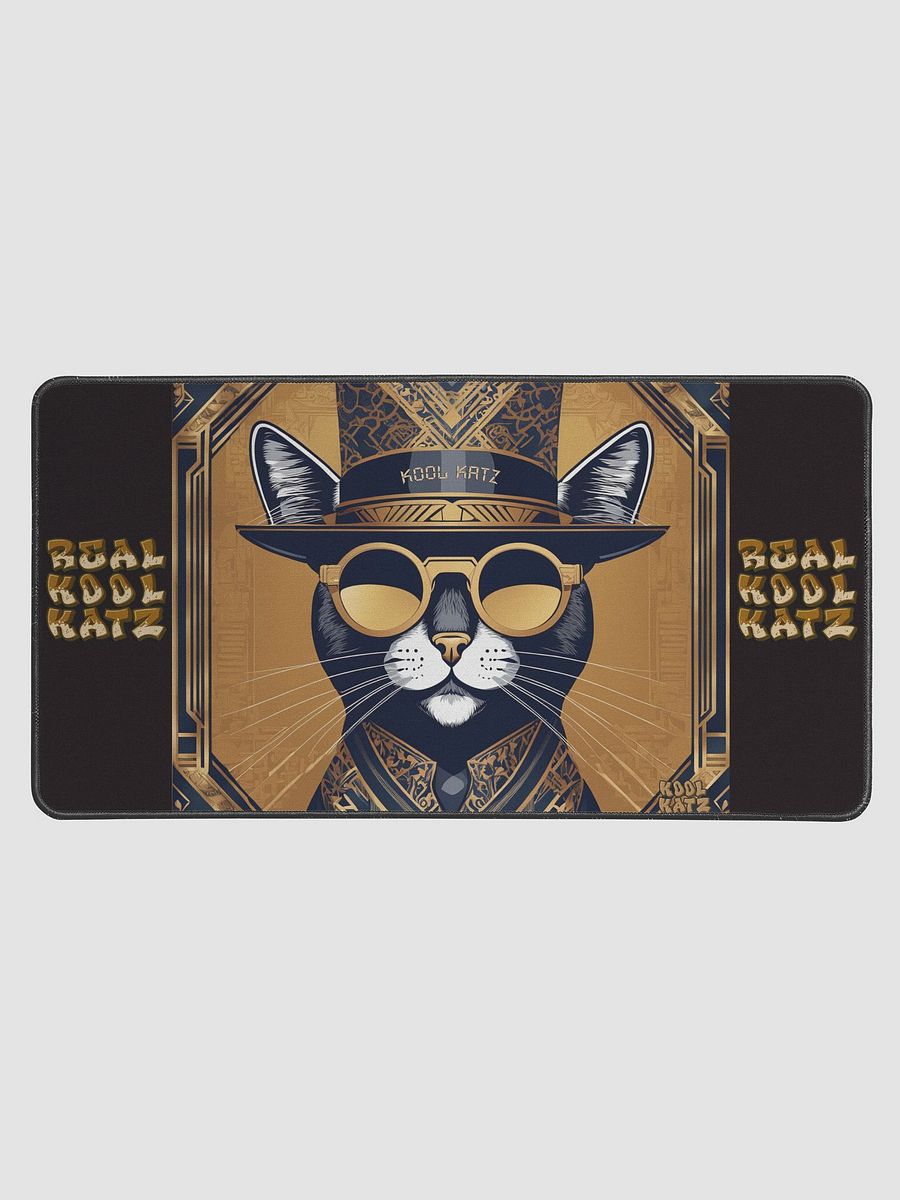 Real Kool Katz Desk Mats product image (1)