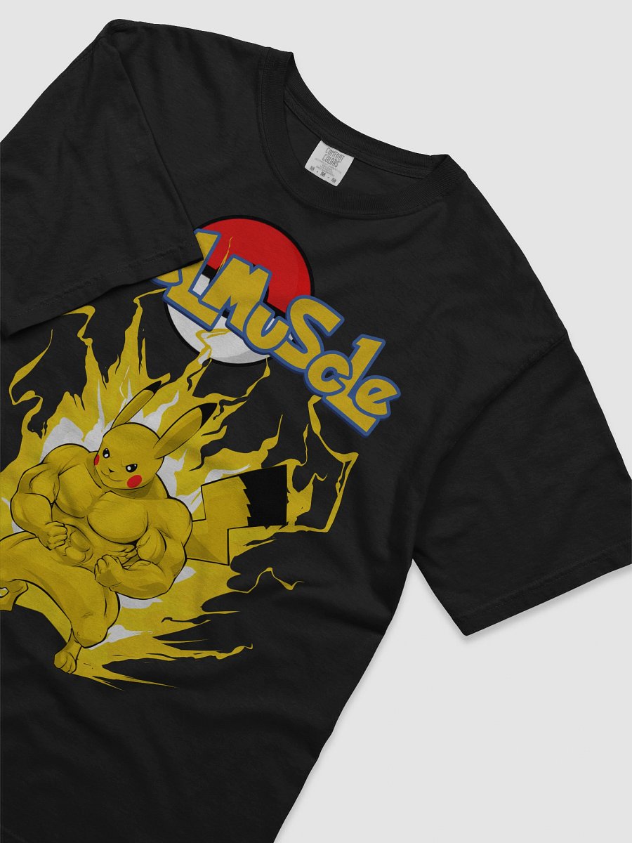 PokeMuscle (Oversized) product image (5)
