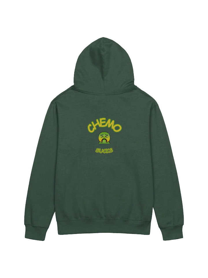 Sickly Statement Hoodie product image (15)