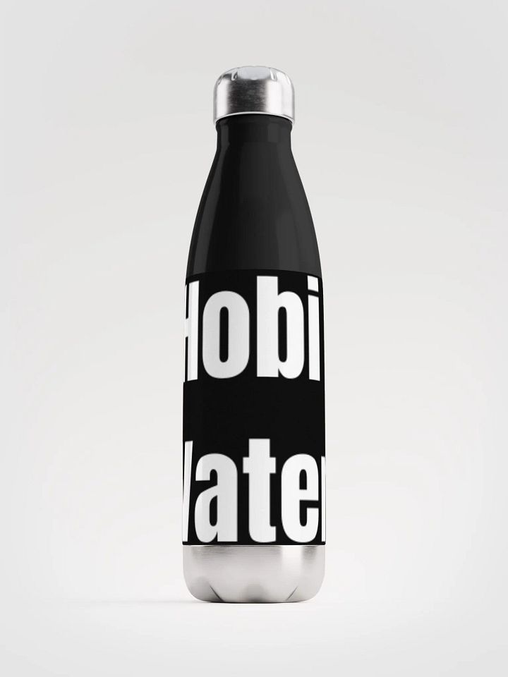 Hobi Water product image (1)