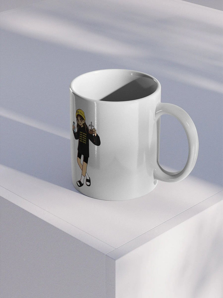 COTD x Airusani - Mug product image (2)