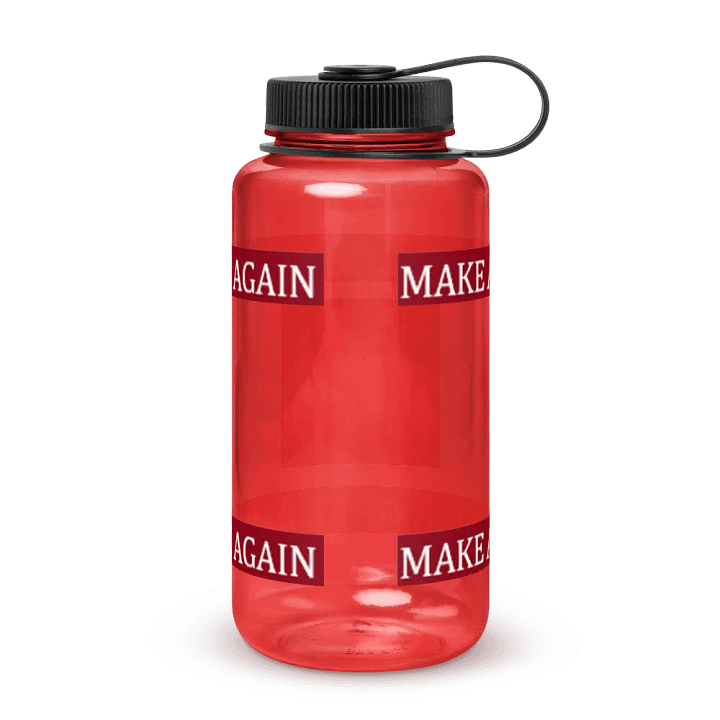 MAGMA Water bottle product image (2)