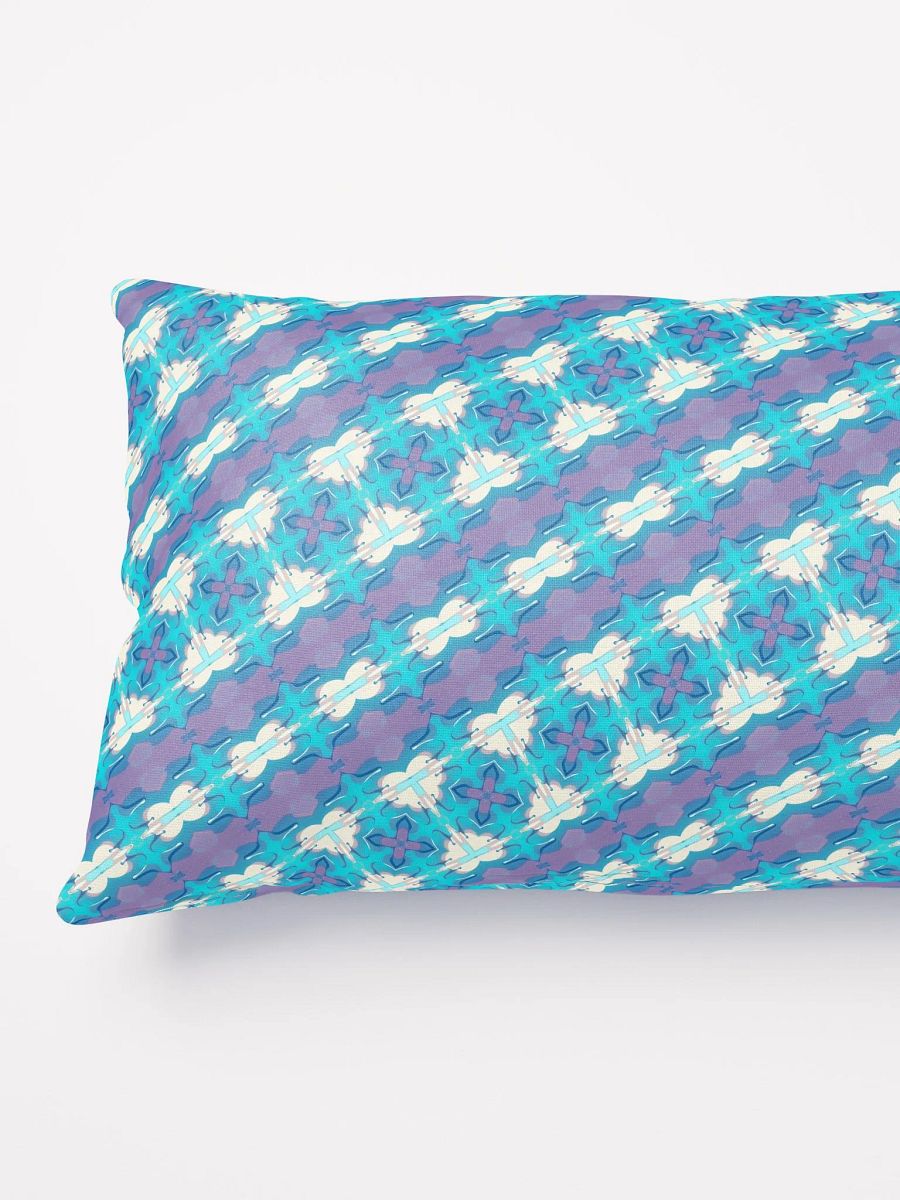 Hearts & Crosses Pillow product image (3)