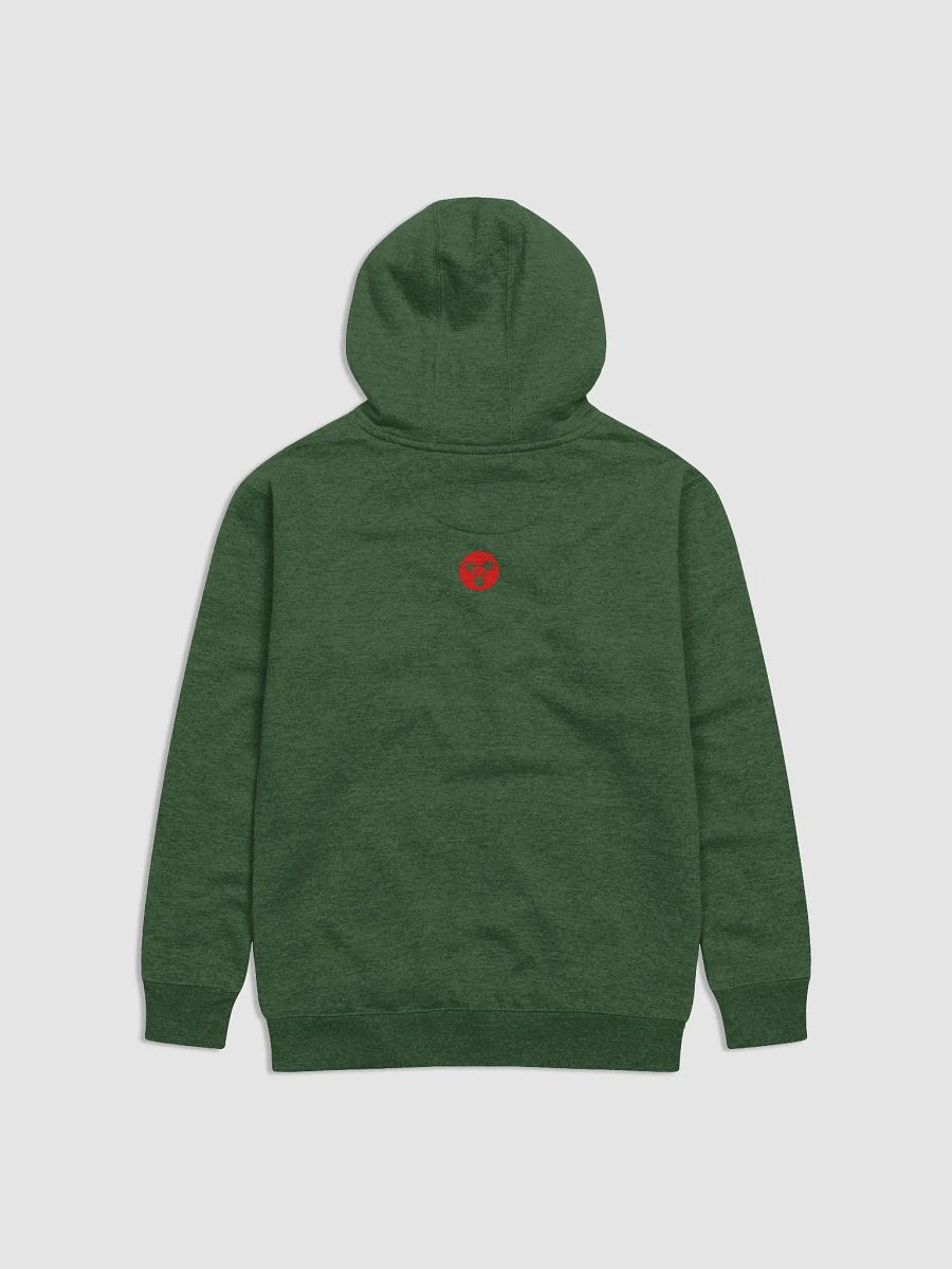 Bad Chemistry x Gein: Hoodie product image (7)