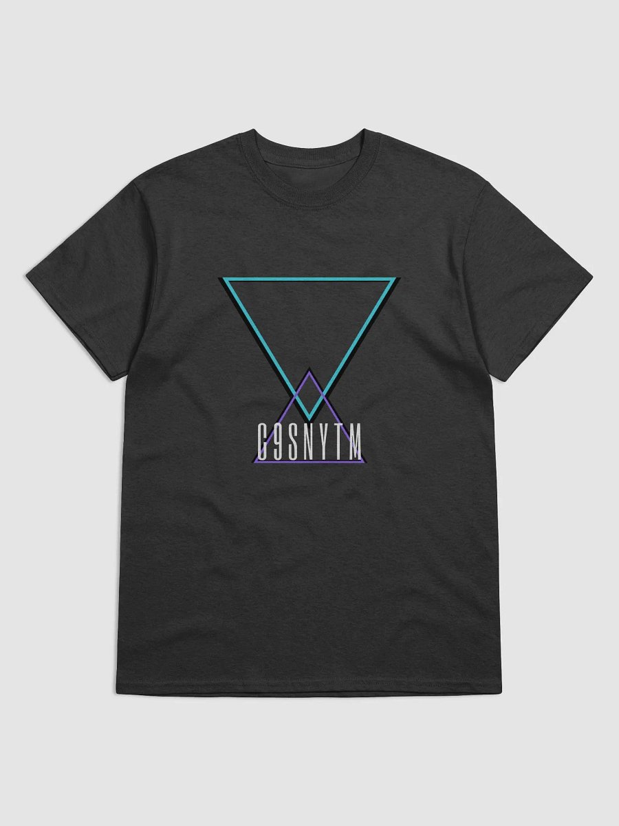 SGN-LOGO Womens Heavyweight T-Shirt product image (1)
