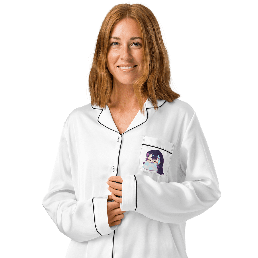 Nap Time Pajama Top product image (3)