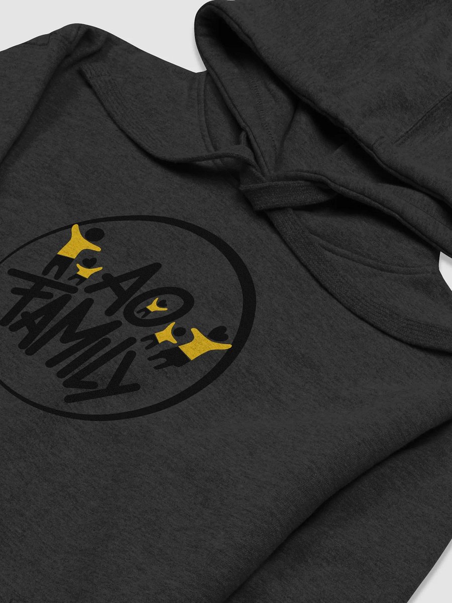 Royal Comfy Hoodie product image (3)