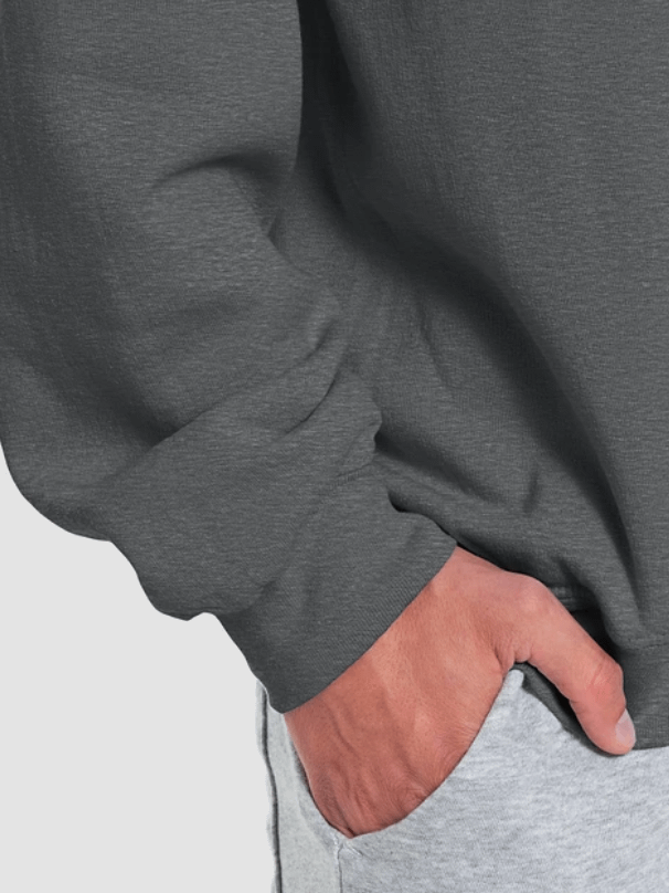 Dumb Trump Quote #3 - The Kidney - Unisex Crewneck Midweight Gildan Sweatshirt product image (39)
