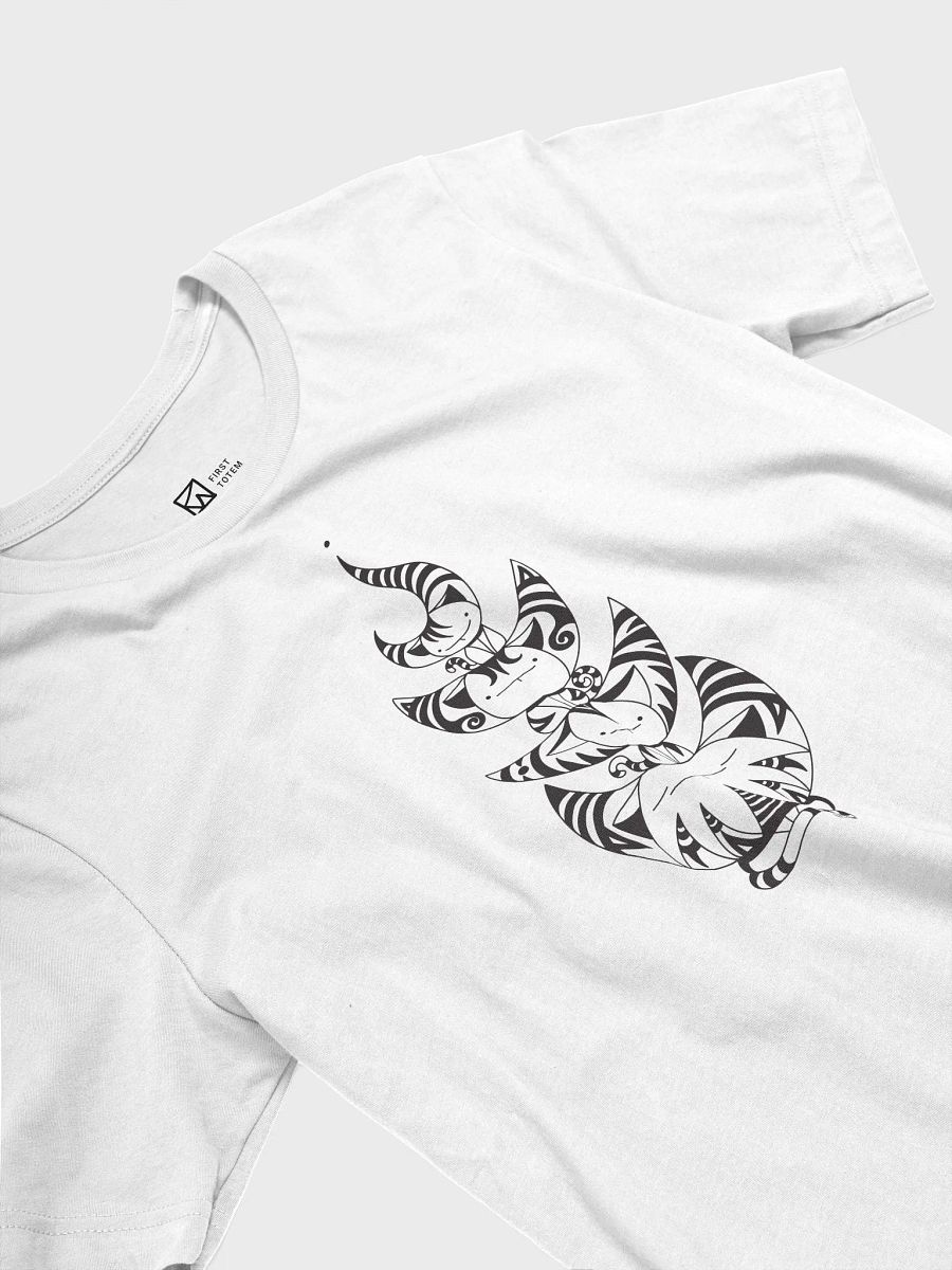 First Totem T-Shirt product image (3)