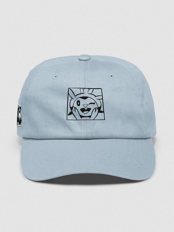 Legendary Aura (Chespin) - Dad Hat product image (2)