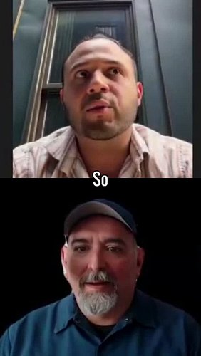 Show them you're passionate—even about the napkin dispenser. When they understand what's important, everything clicks. #Leade...