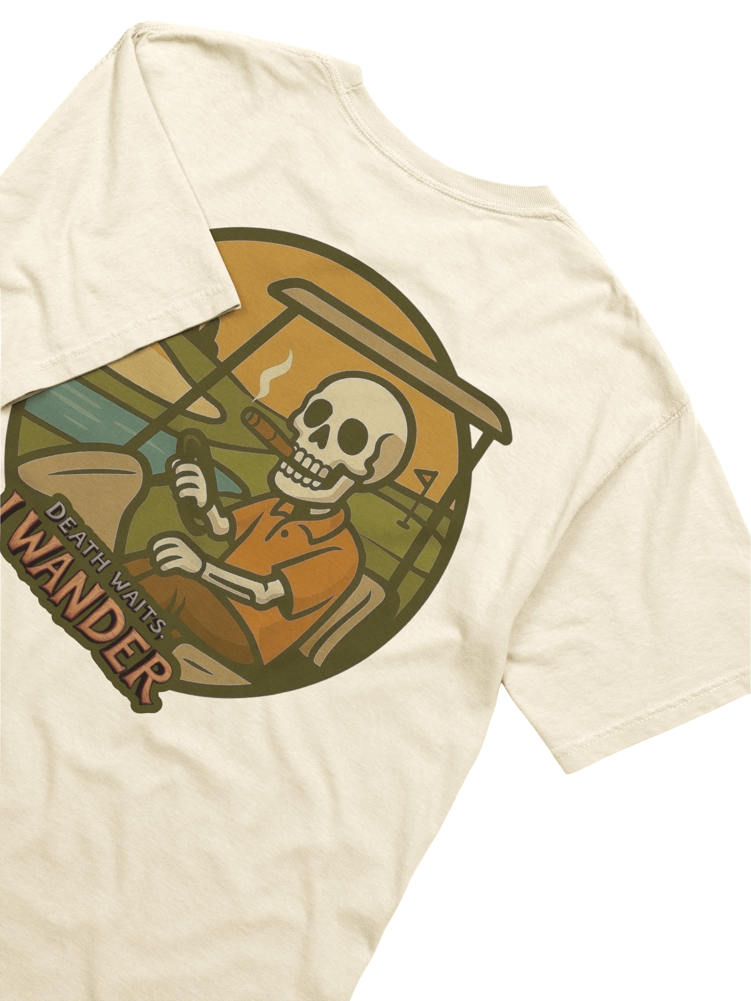 Golf Or Die product image (18)
