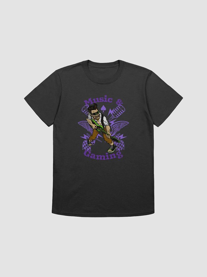 ColtonAIB Graphic Tee product image (3)
