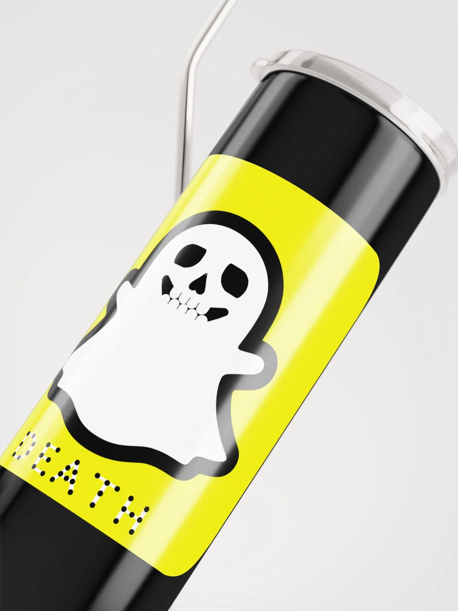 Snap Death Tumbler product image (5)