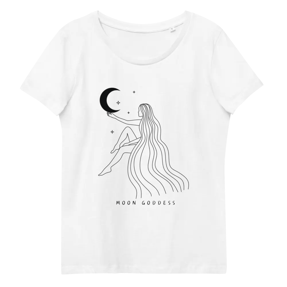 Eco T-Shirt product image (10)