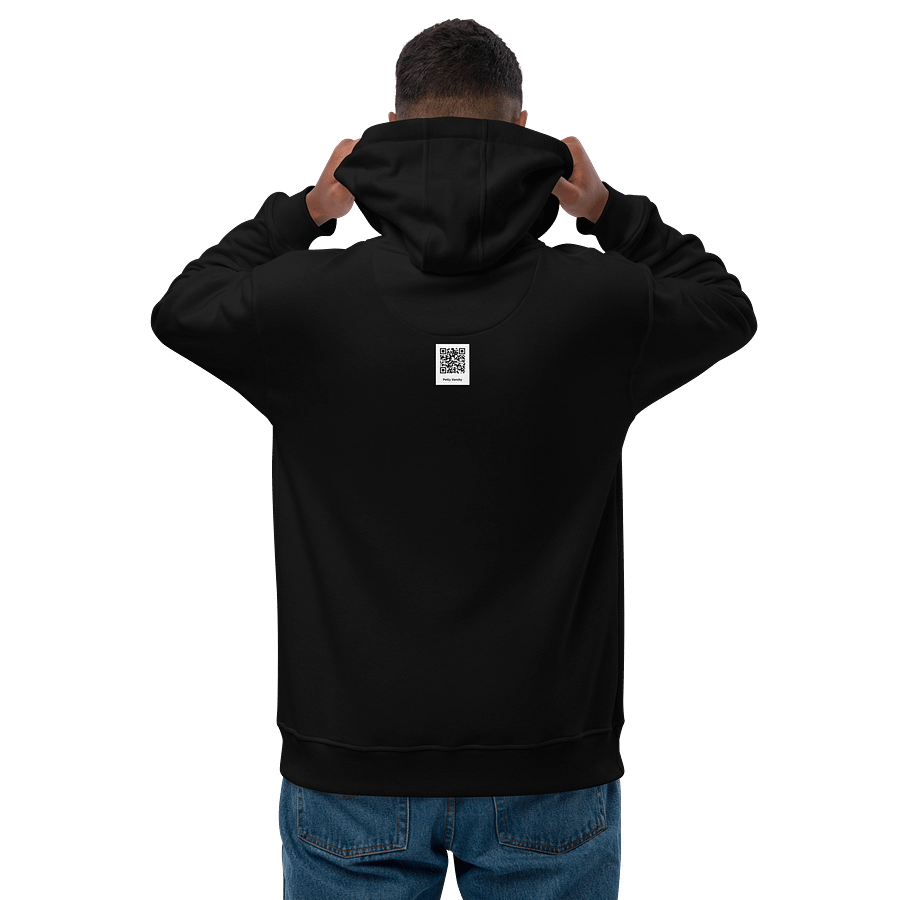 Petty Varcity Polo2Petty Bear Hoodie product image (4)