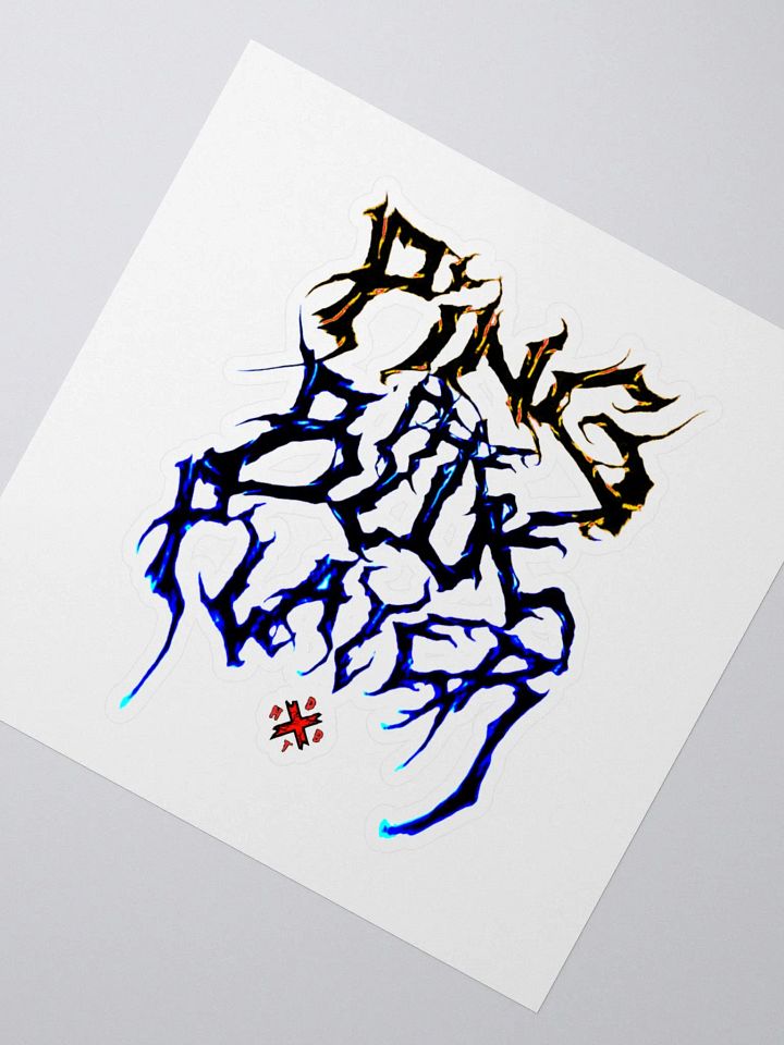 Ping The Sticker product image (5)