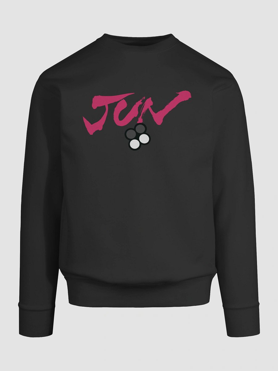 Jun Signature Move Sweatshirt product image (9)