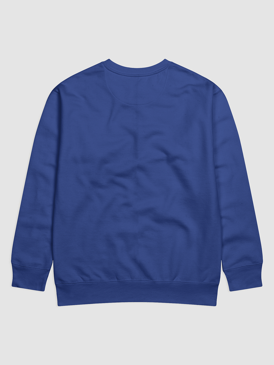Killer Plant Crew Low Key Sweatshirt product image (10)