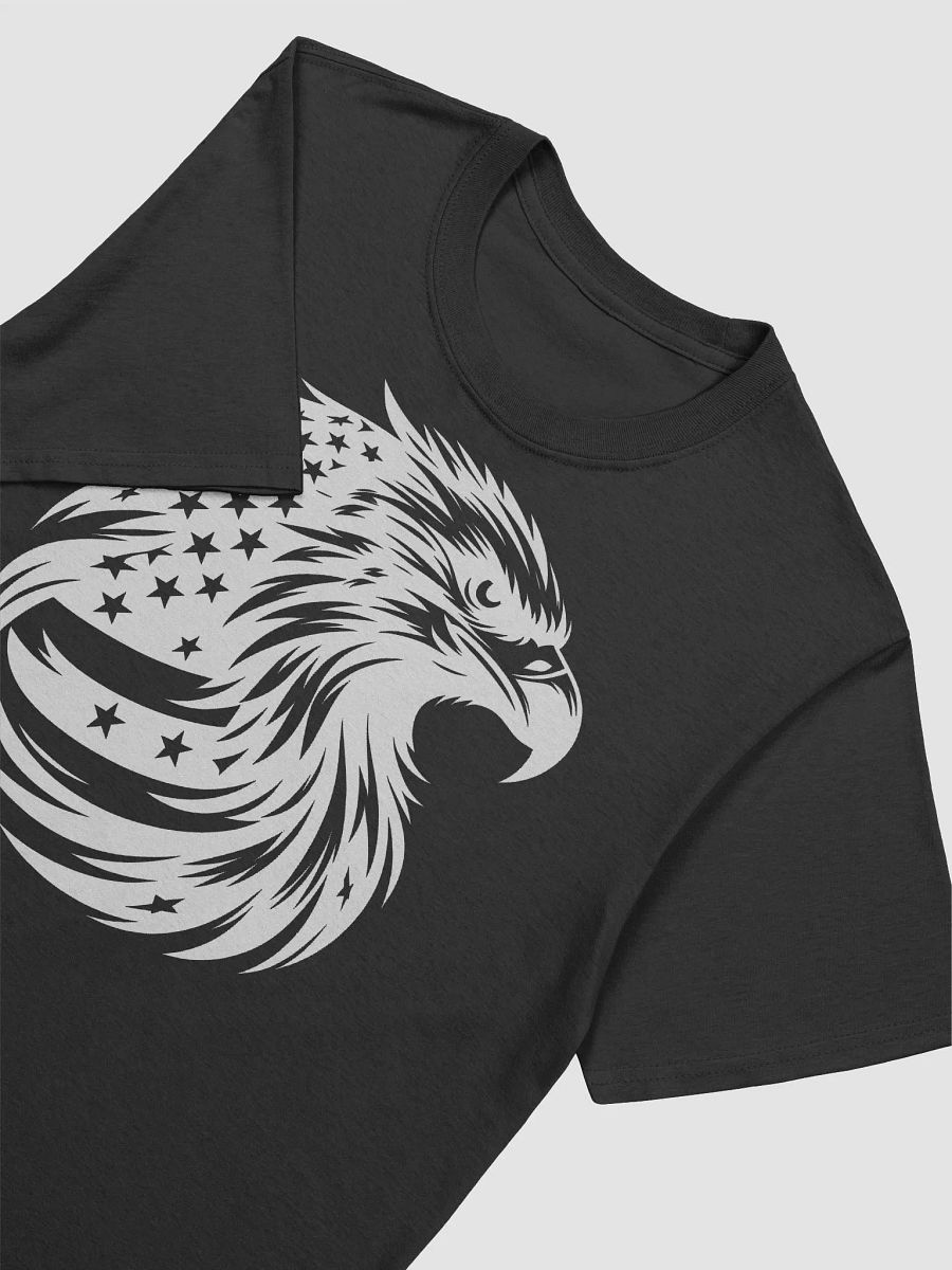 Eagle Diverse and Unity Statement Tee product image (9)