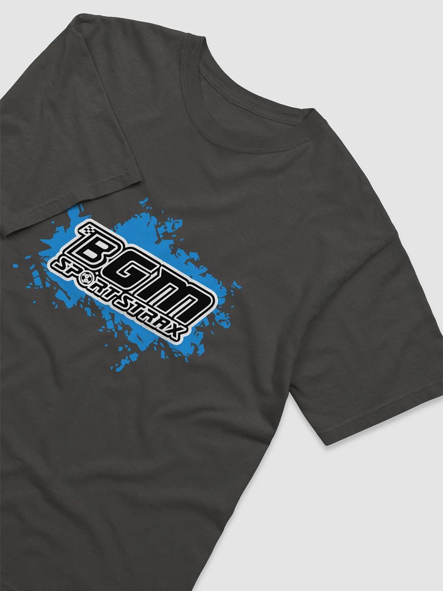 BGMSportsTrax T-Shirt product image (3)