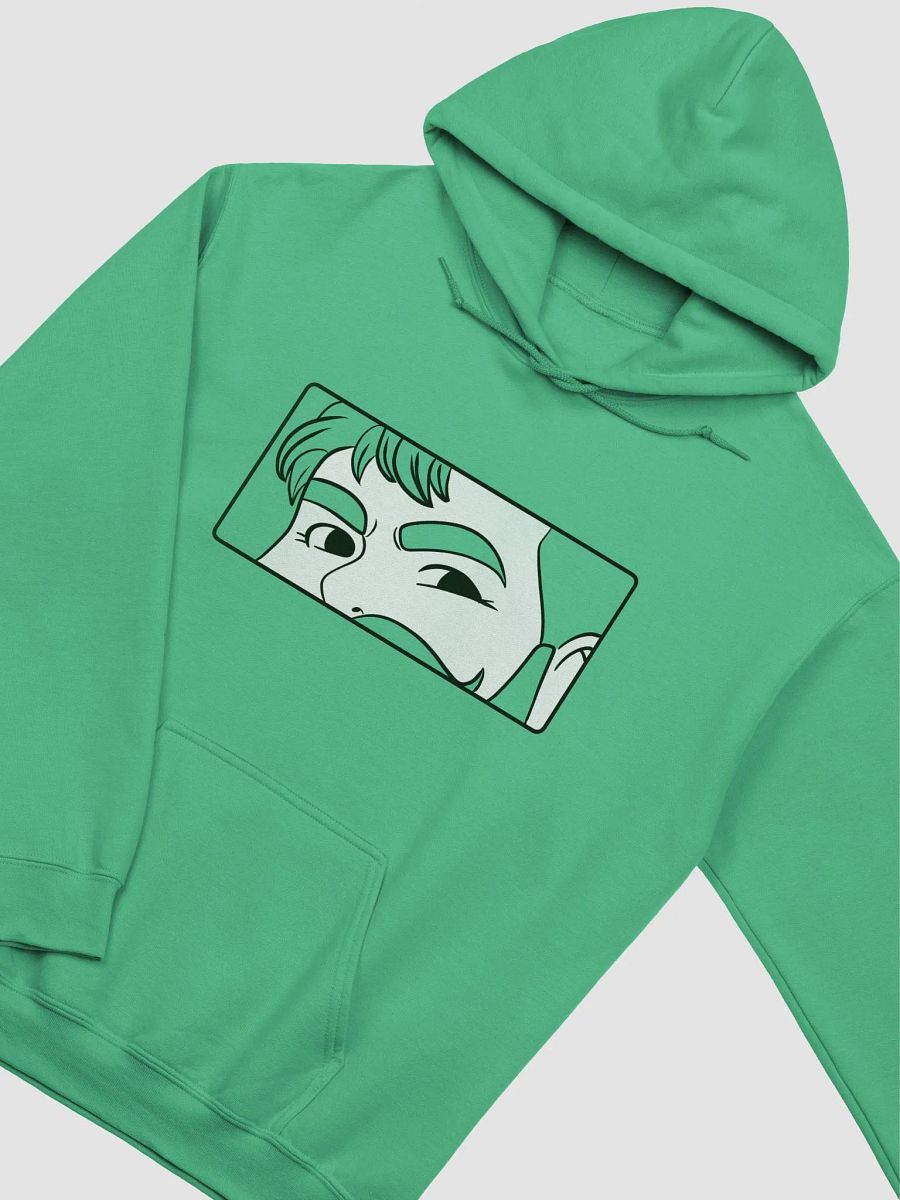Bear Stare Hoodie product image (38)
