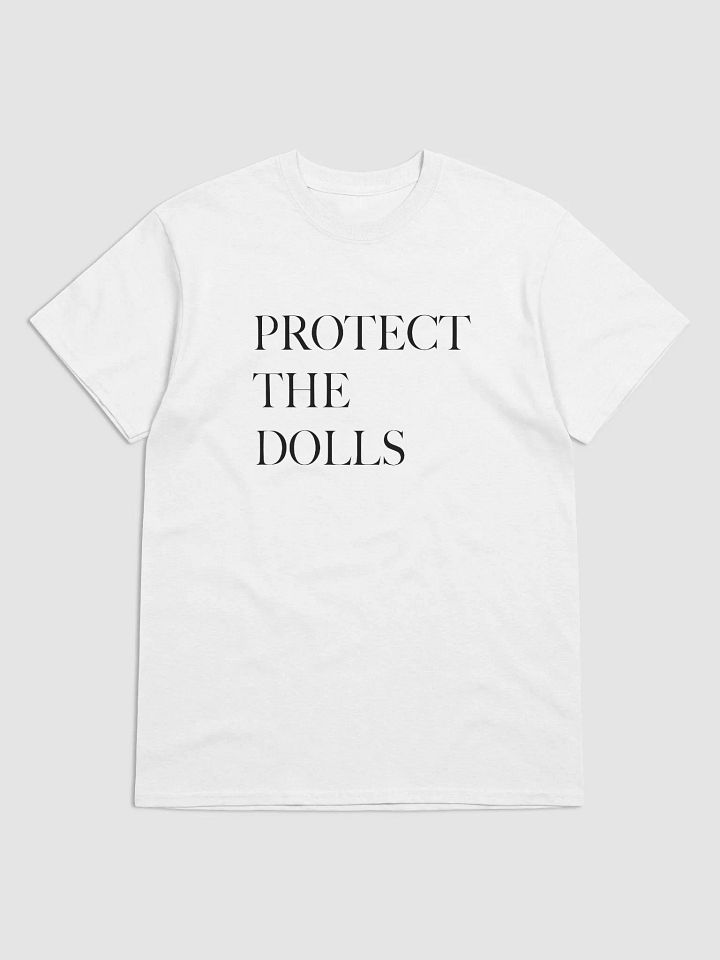 Protect The Dolls product image (13)