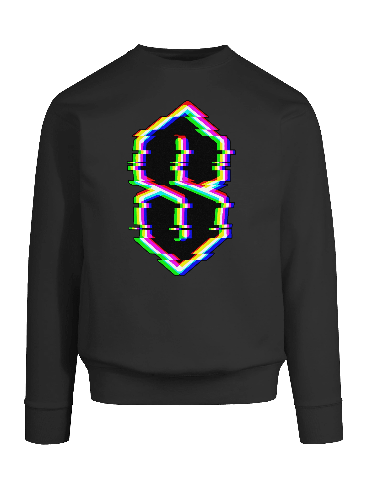 Glitch Era Sweatshirt product image (9)