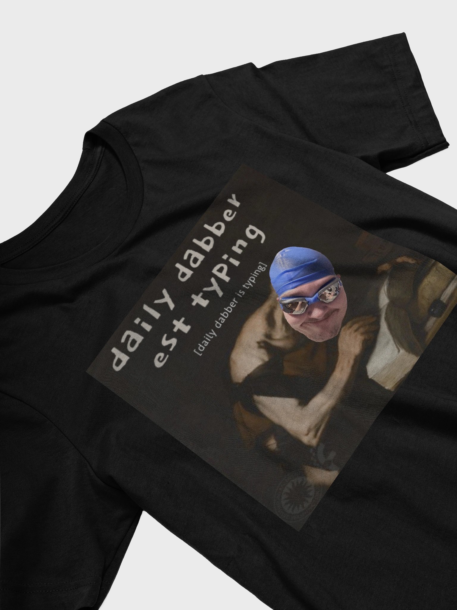 The Daily Novelist | Supersoft Tee product image (3)