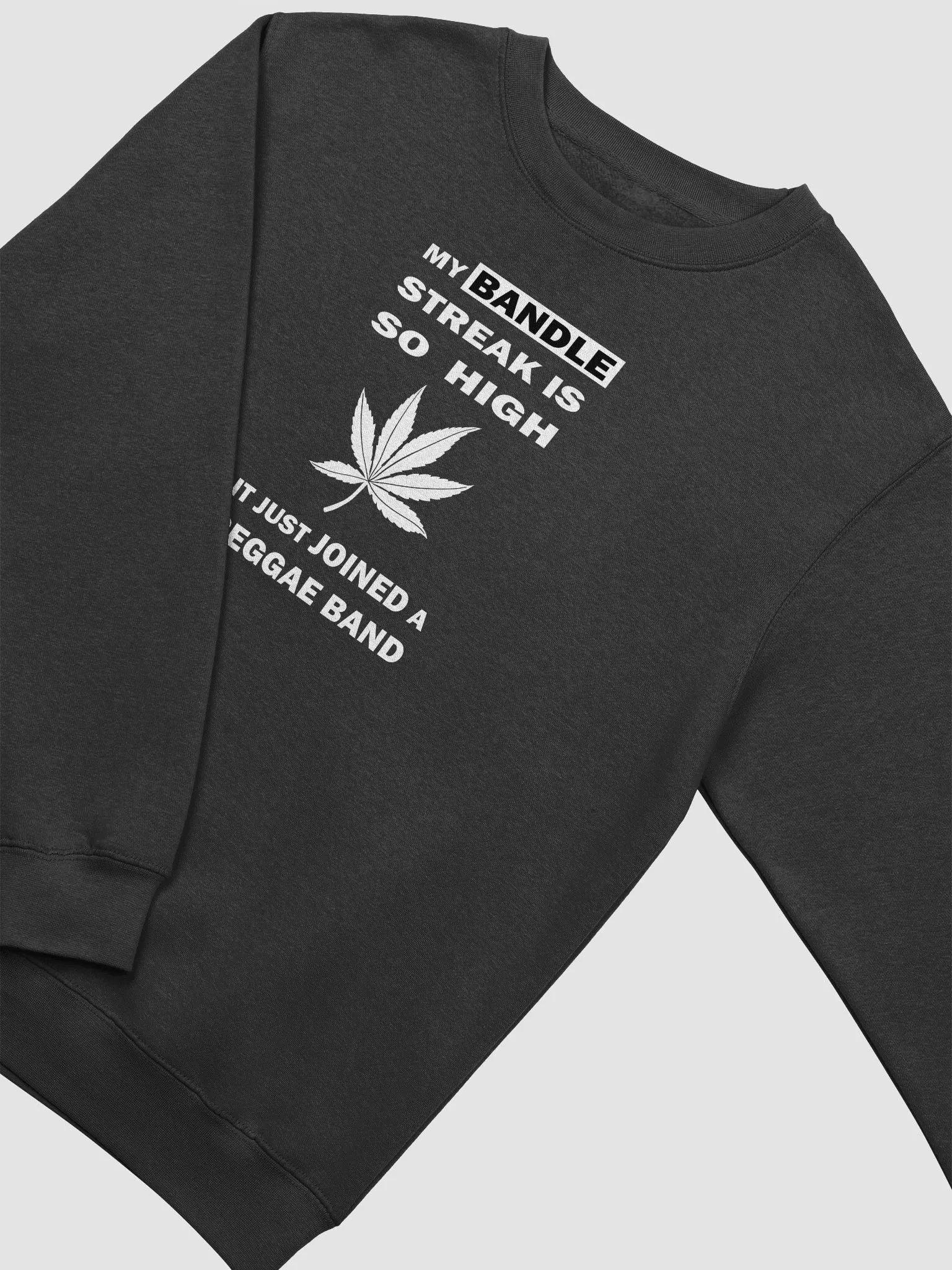 High Streak Premium Crewneck Sweatshirt 2 product image (15)