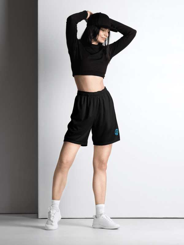 Unisex Mesh Shorts product image (1)