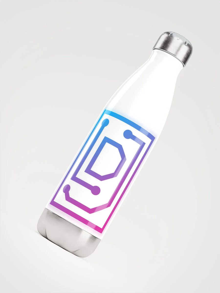 LDJ Stainless Steel Drinks Bottle product image (4)