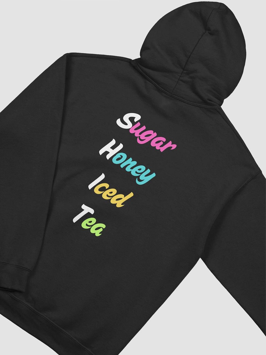 Sweet S.H.I.T. Hoodie product image (4)