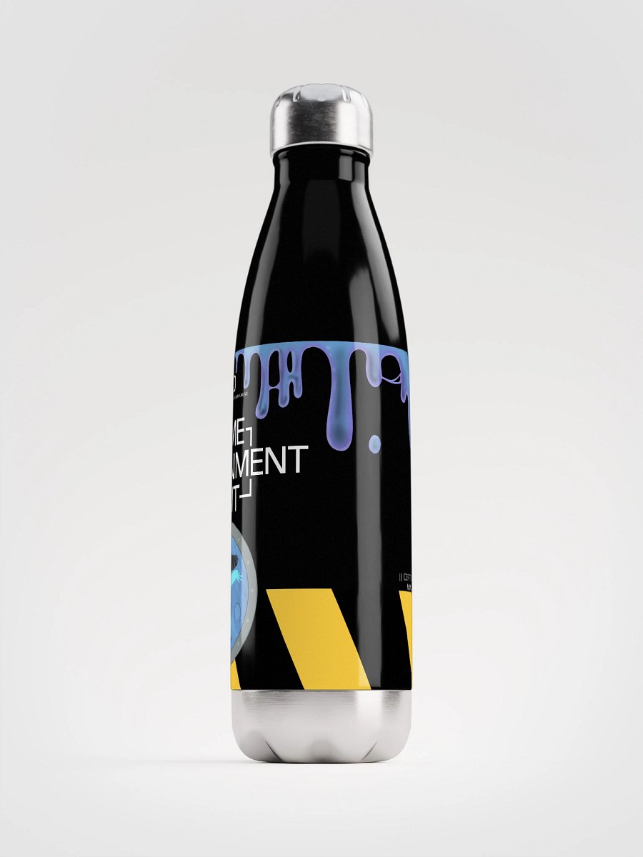 Slime Containment Unit (Screwtop Version) product image (1)