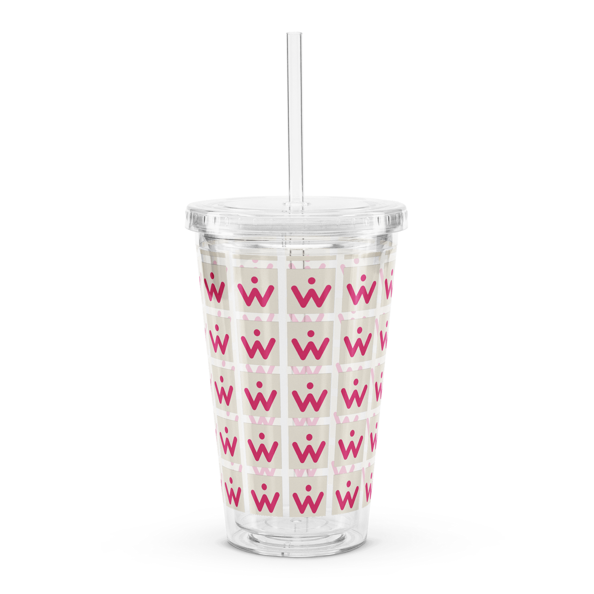 Double Wall Tumbler product image (4)