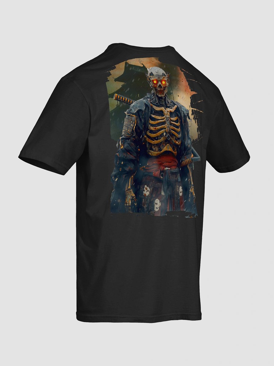 Temple Fall Warriors product image (24)