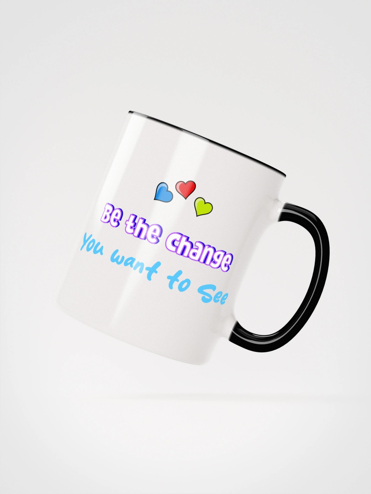 DasMarty Tasse "Change" product image (5)