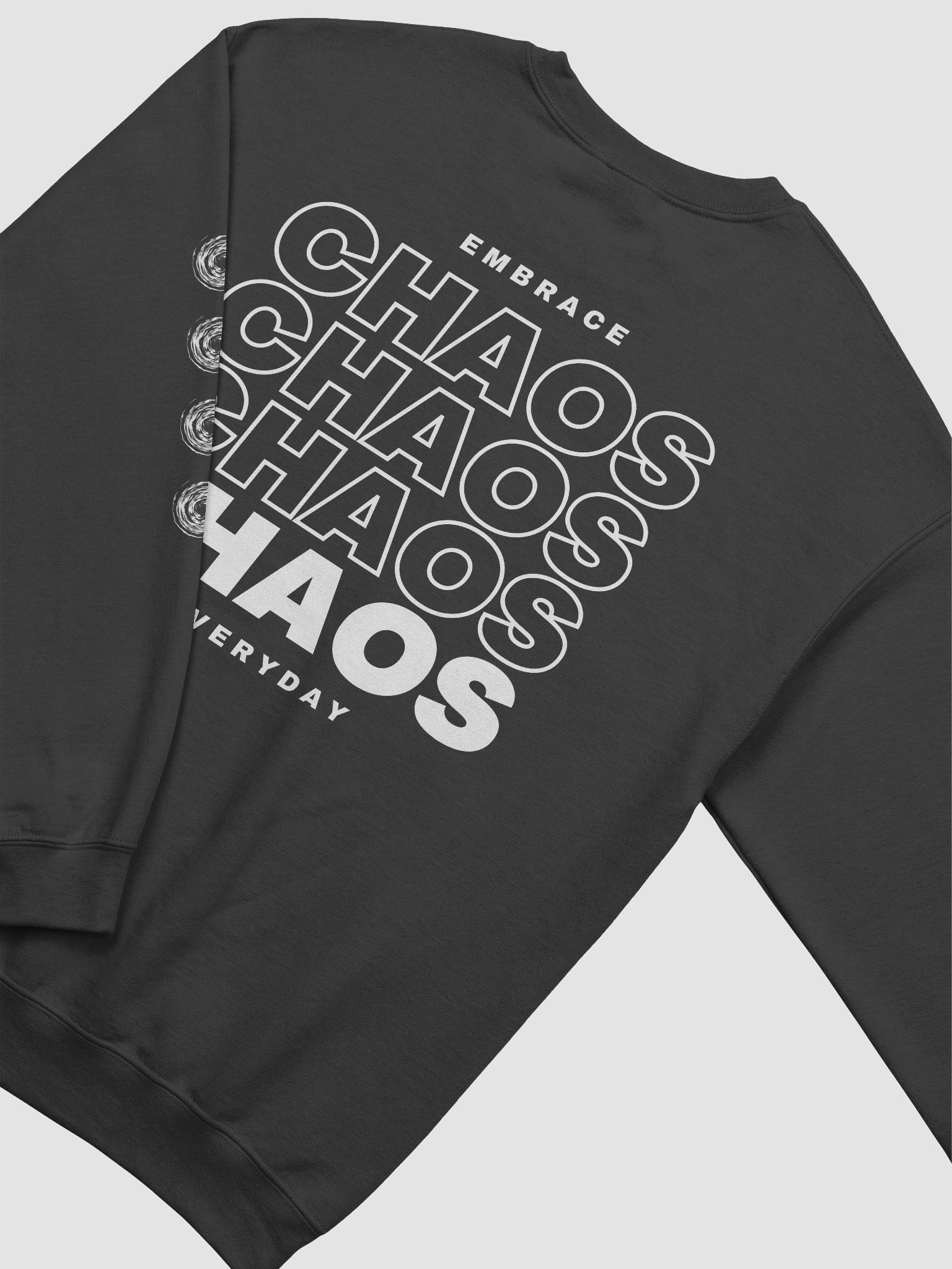 Embrace The Chaos Sweater product image (12)