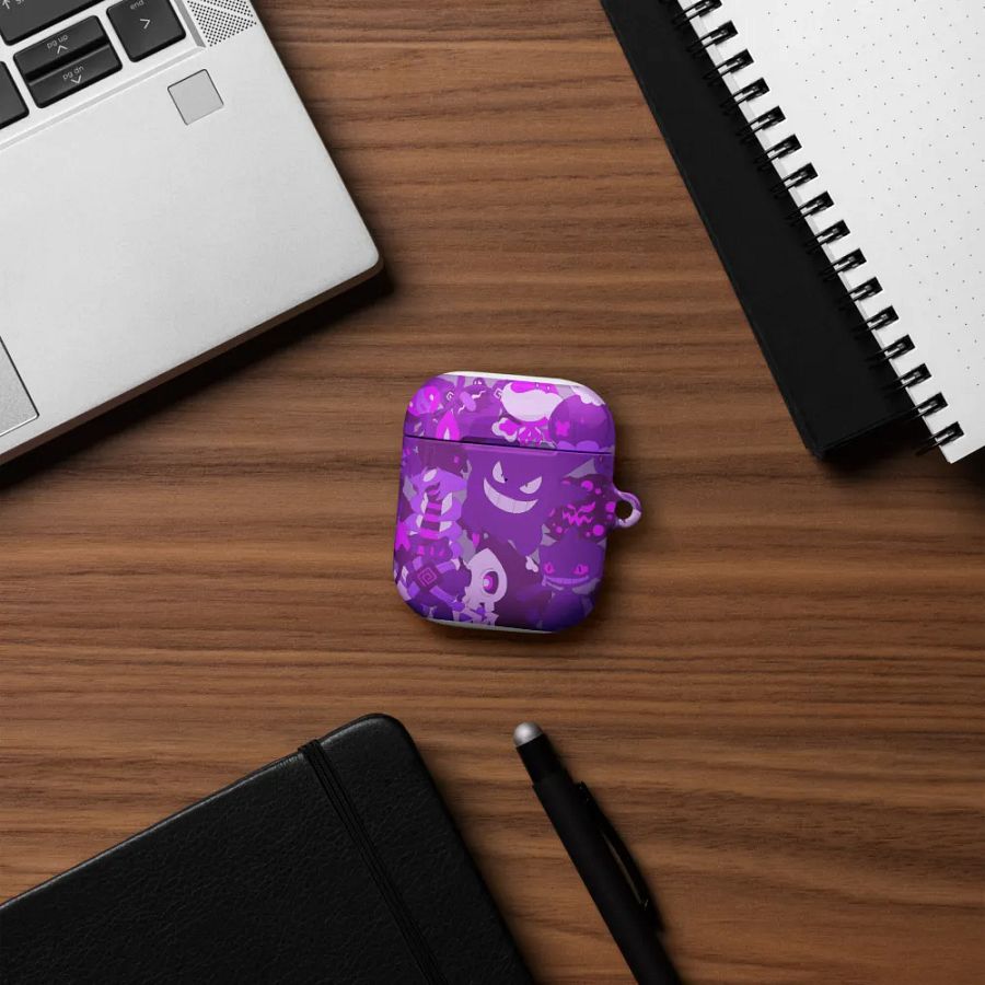 Husa Air Pods product image (10)