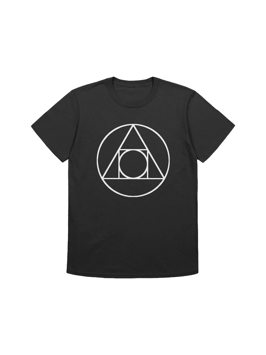 Seal of Alchemy Gildan Unisex T-Shirt product image (1)
