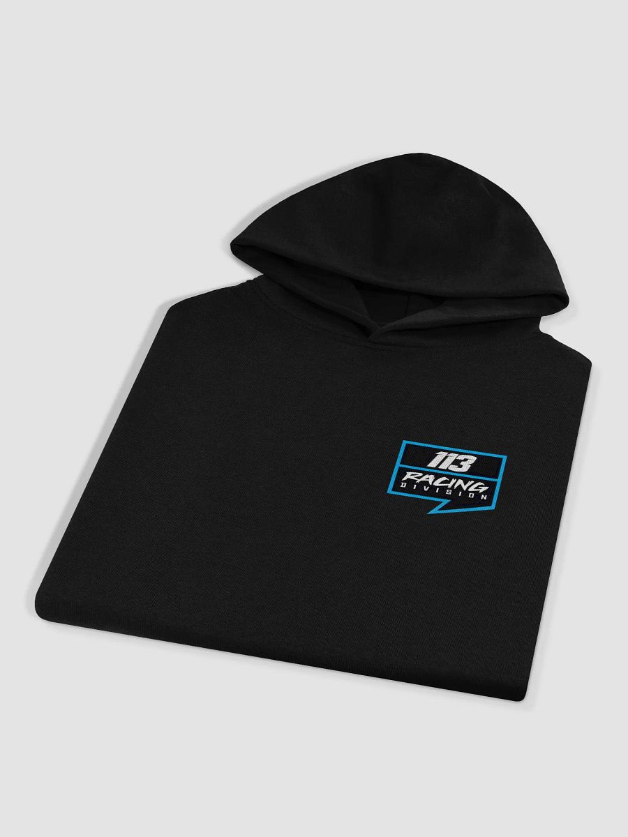 113 Race Div Oversized Hoodie product image (3)