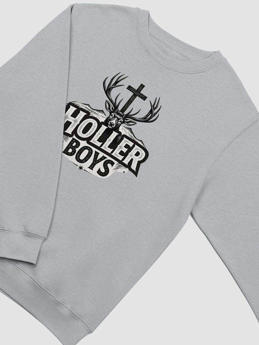 Stag Streetwear Crewneck product image (15)