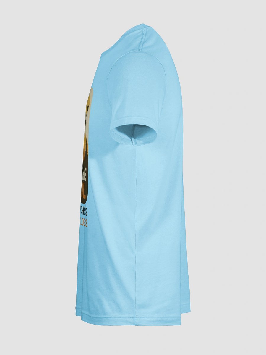 Hit the Trail Women's Tee product image (11)