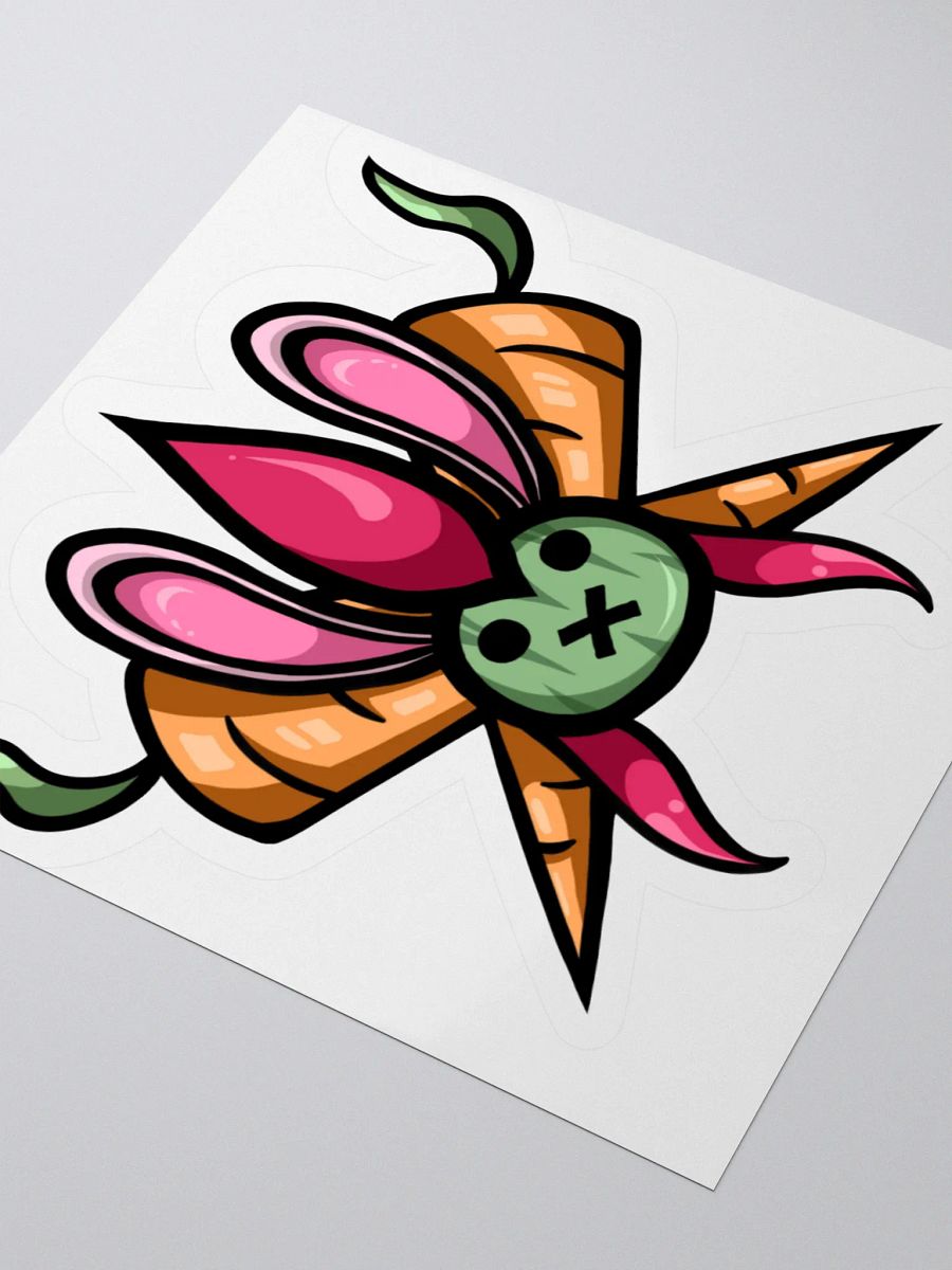 Bun and Crosscarrot product image (9)